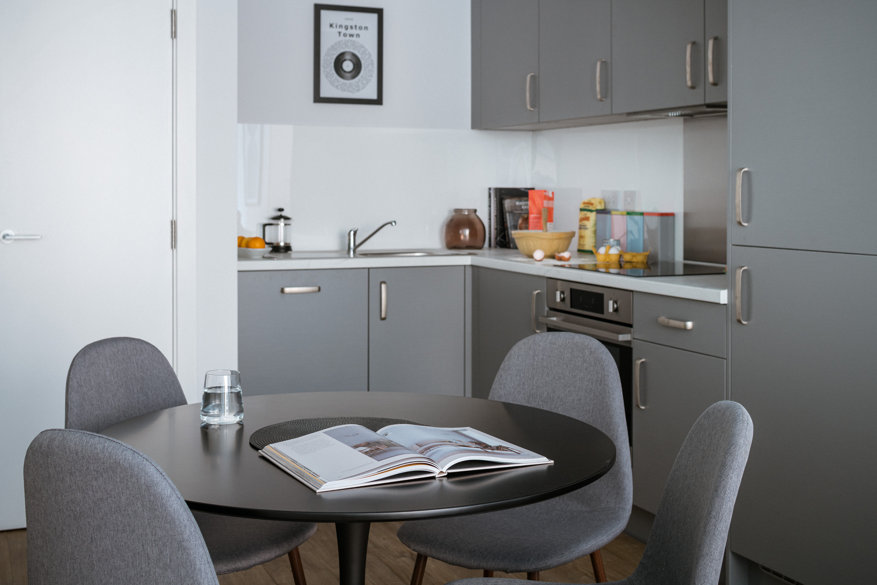 1 bedroom apartment at U&A - Image 18