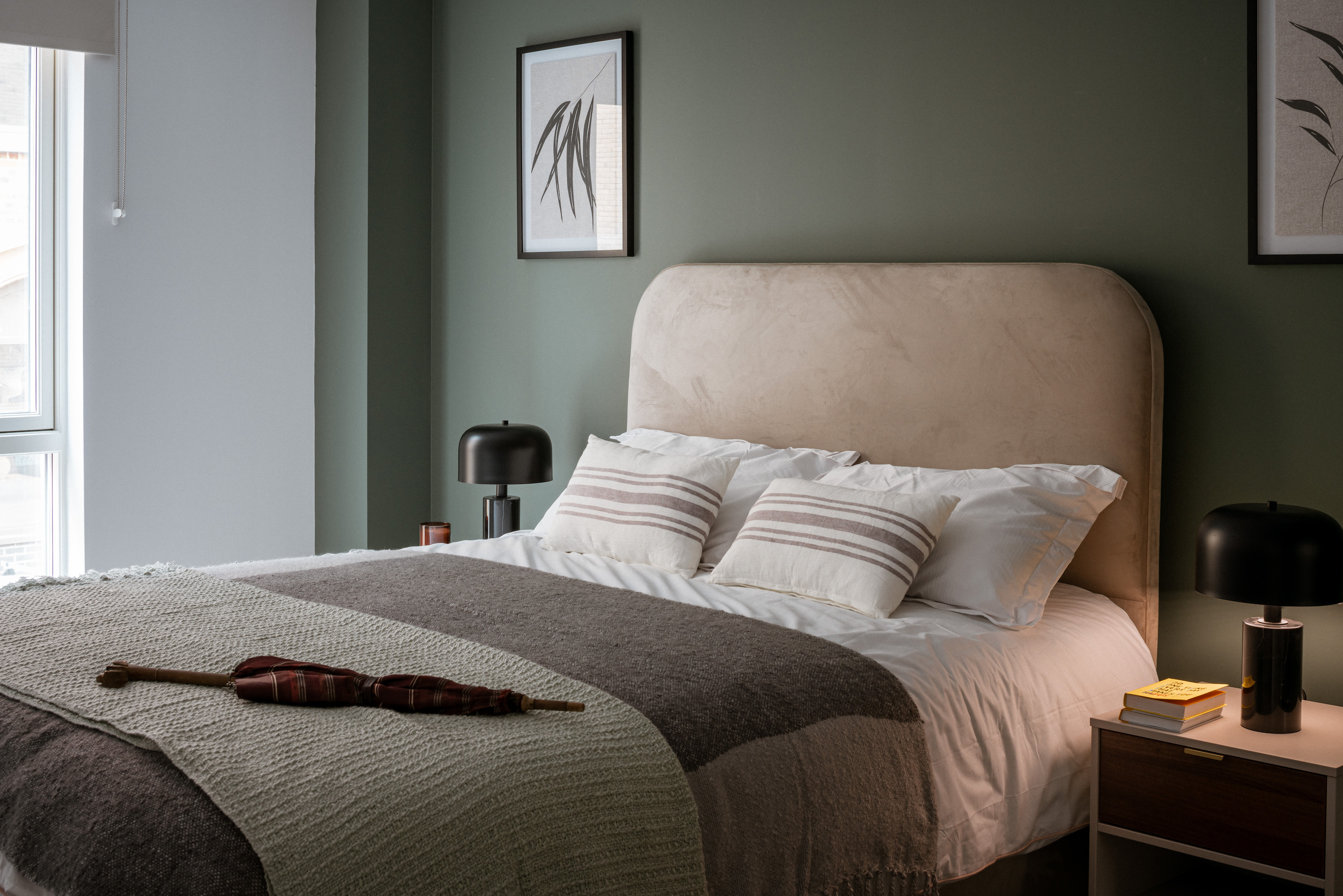 2 bedroom apartment at U&A - Image 20