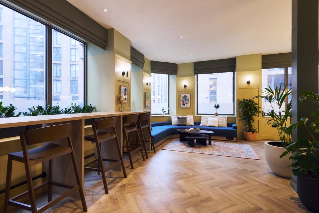 1 bedroom apartment at U&A - Image 20