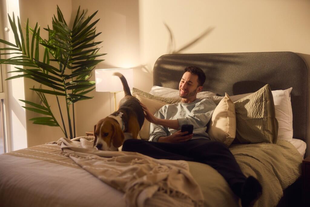 2 bedroom apartment at U&A - Image 5