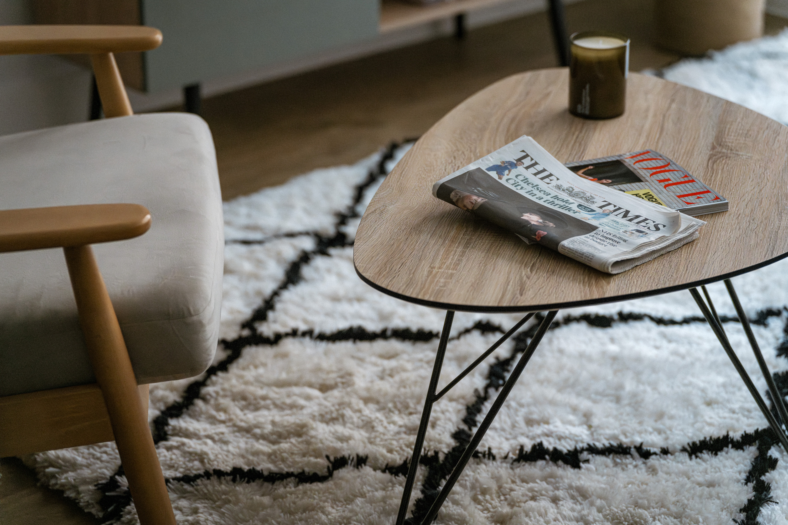 2 bedroom apartment at U&A - Image 7