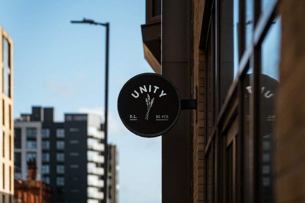 2 bedroom apartment at U&A - Image 8