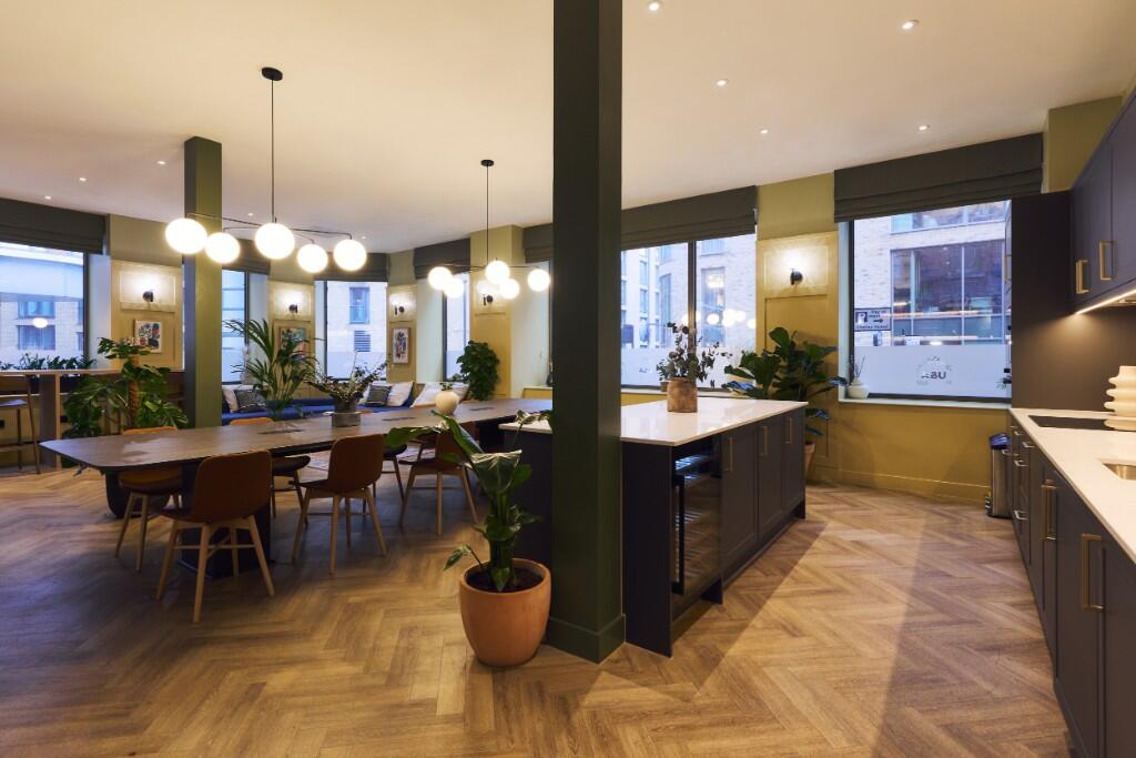 2 bedroom apartment at U&A - Image 16