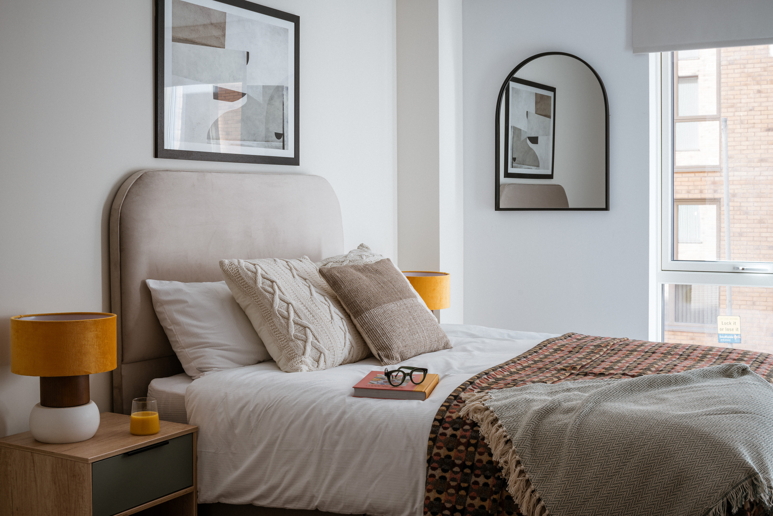 2 bedroom apartment at U&A - Image 21