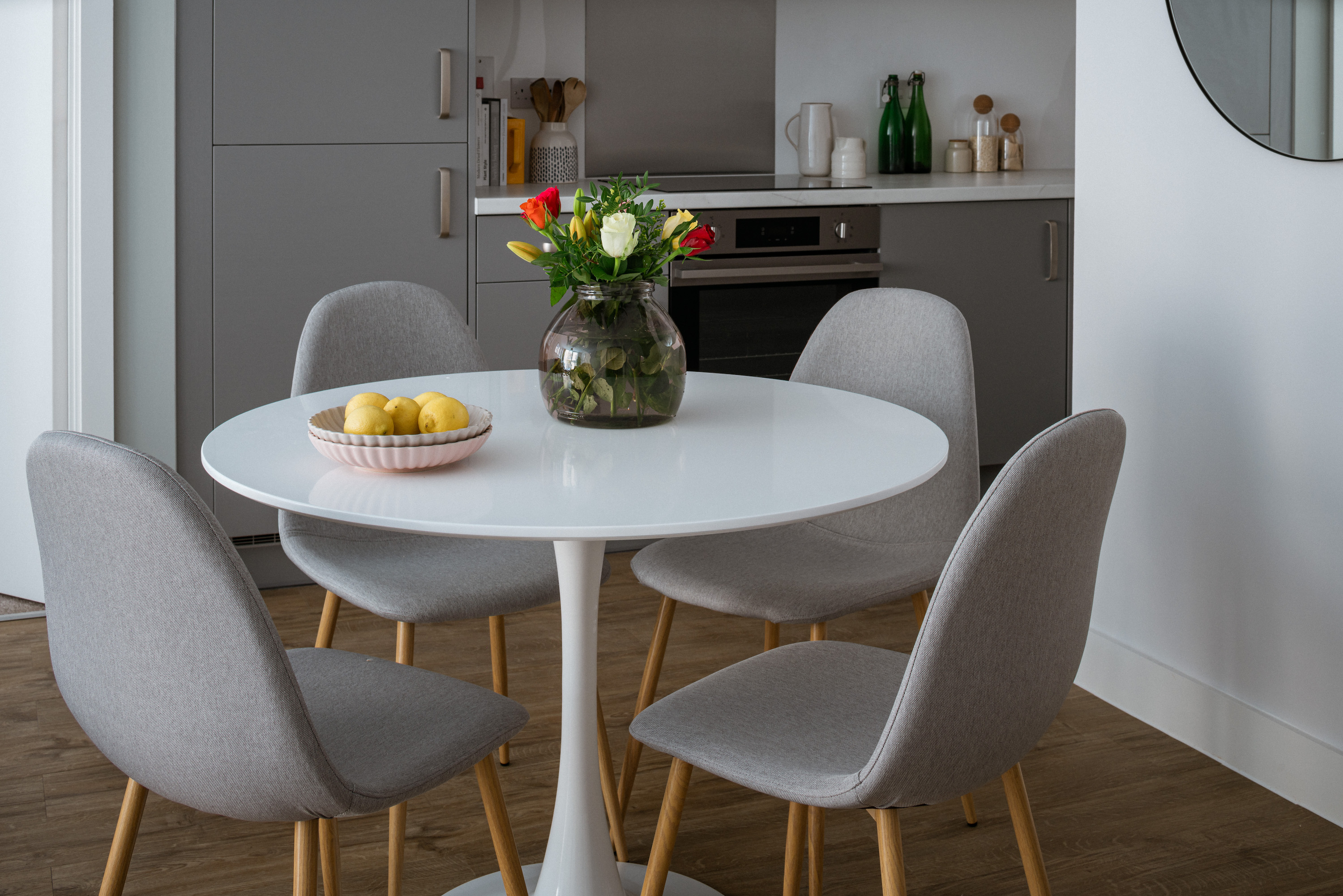 2 bedroom apartment at U&A - Image 23