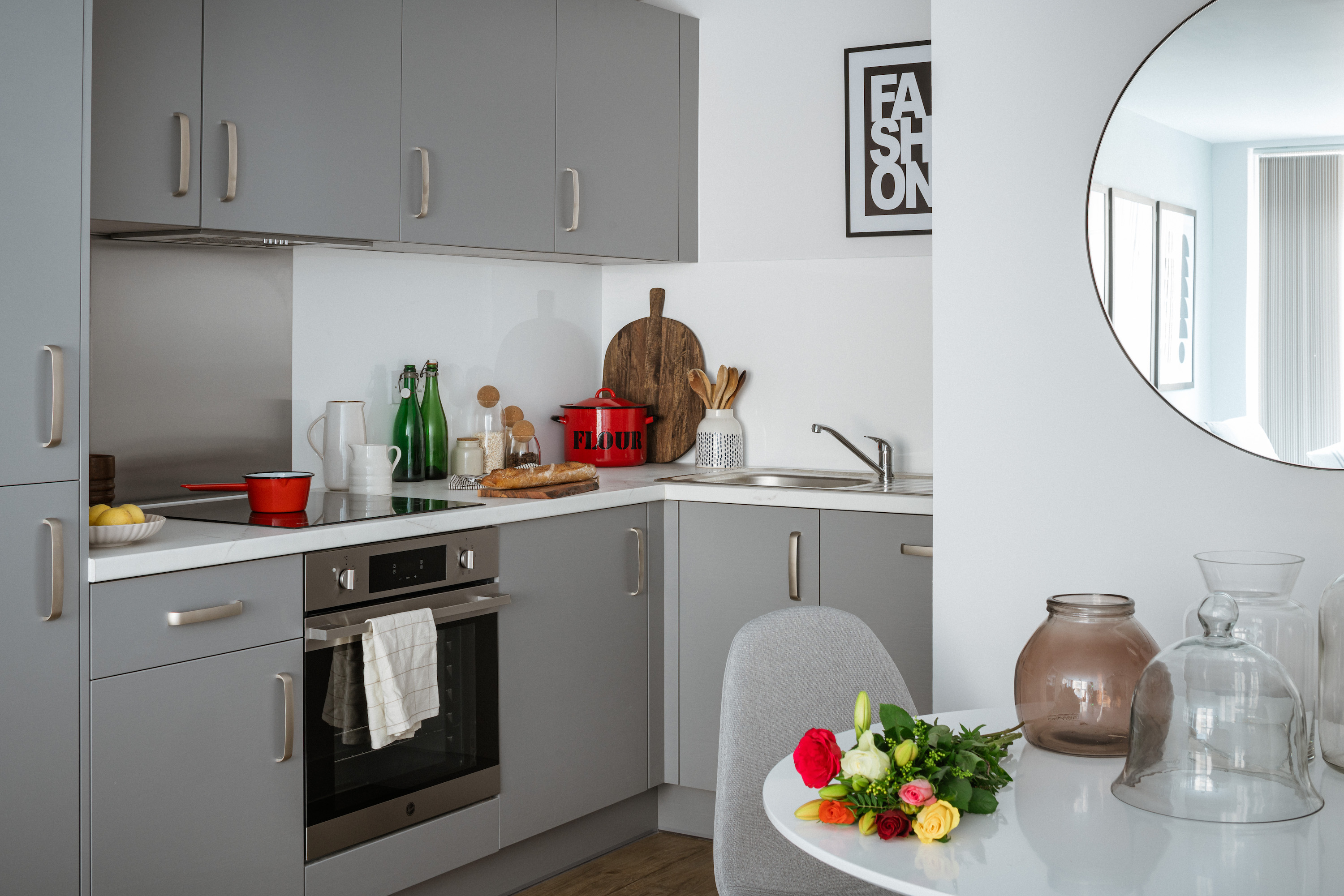 2 bedroom apartment at U&A - Image 24