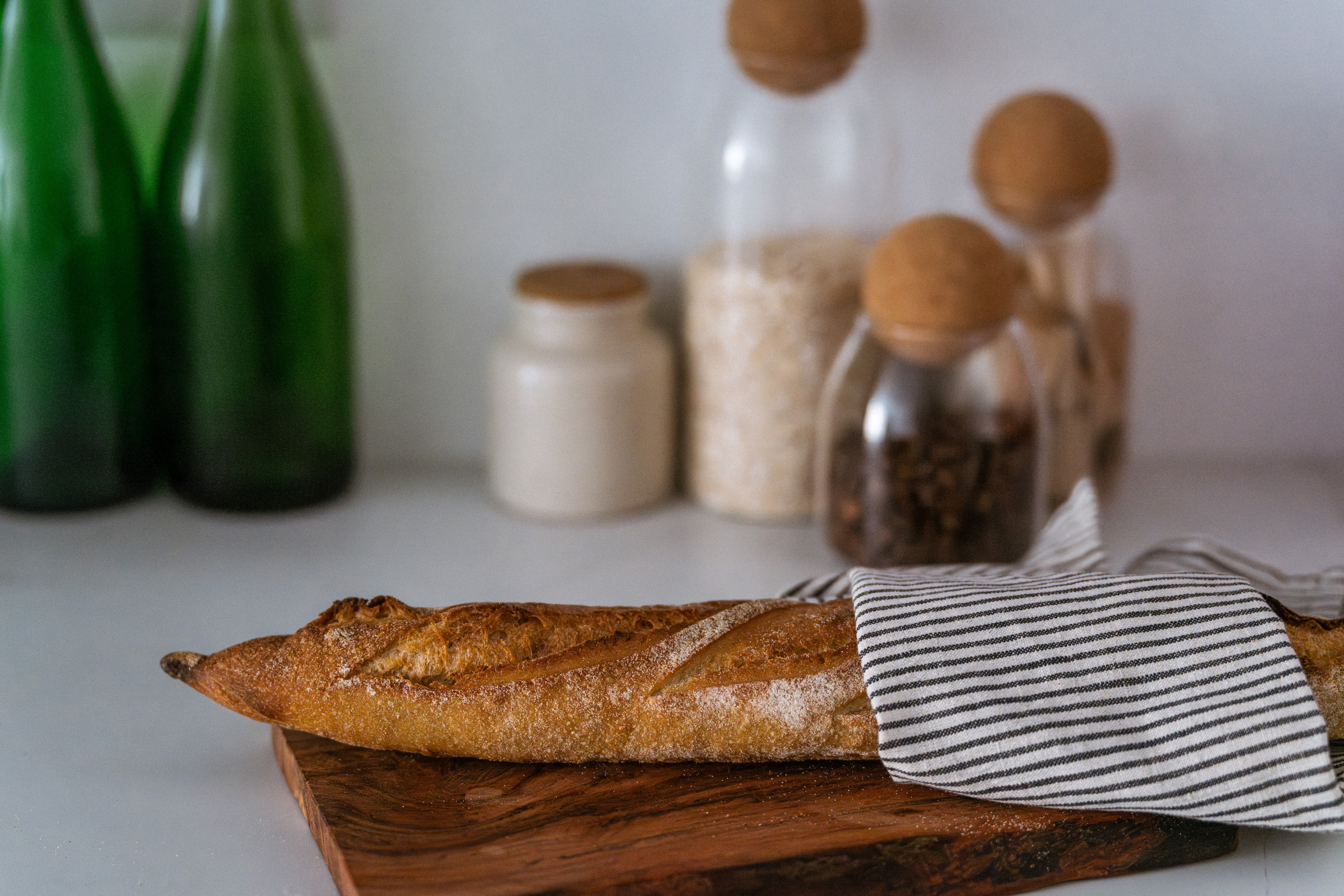 3 bedroom apartment at U&A - Image 5