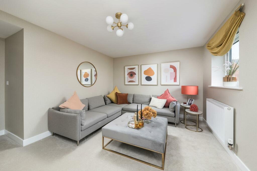 3 bedroom house at Bishops Park II - Image 17