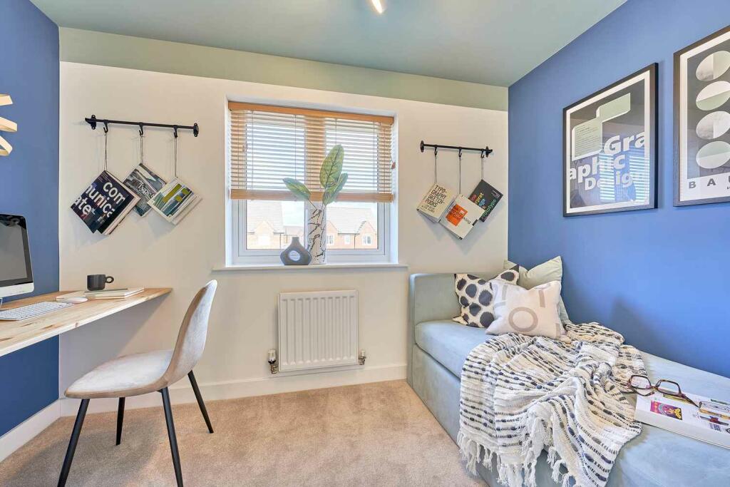 4 bedroom house at Bishops Park II - Image 10