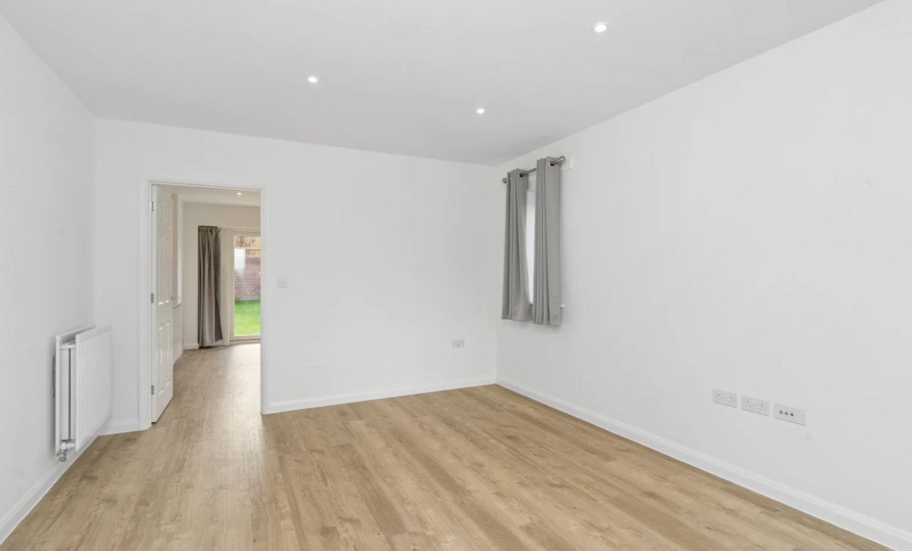 3 bedroom house at Spinning Fields - Image 13