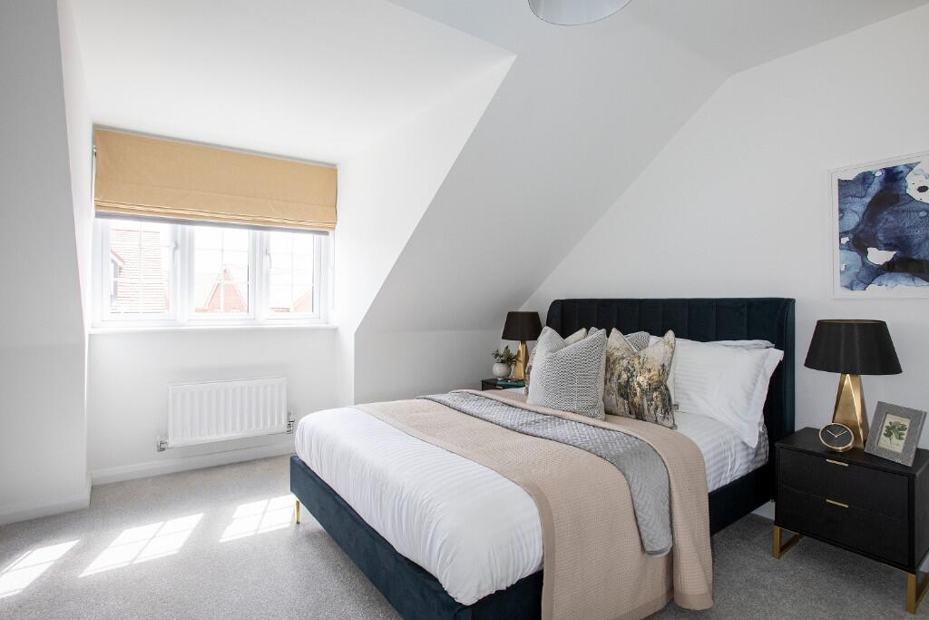 3 bedroom house at Spinning Fields - Image 10