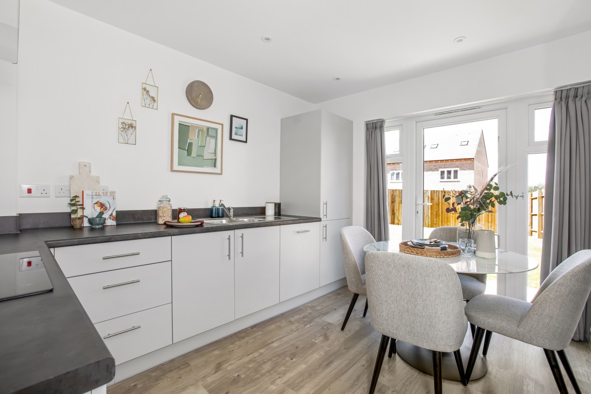 3 bedroom house at Spinning Fields - Image 15