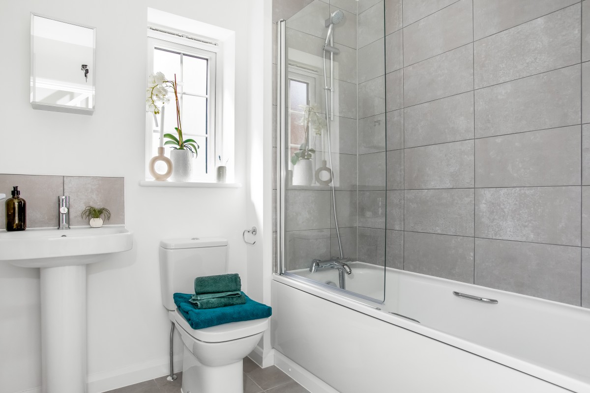 3 bedroom house at Spinning Fields - Image 17