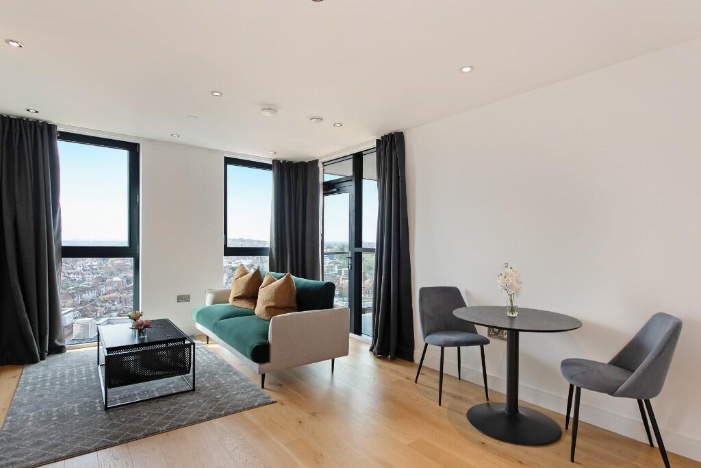 2 bedroom apartment at Wembley Central - Image 7