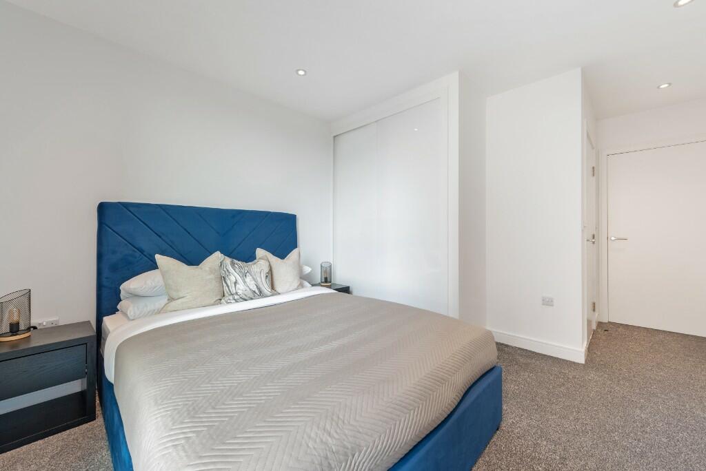 2 bedroom apartment at Wembley Central - Image 8