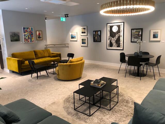 2 bedroom apartment at Wembley Central - Image 10