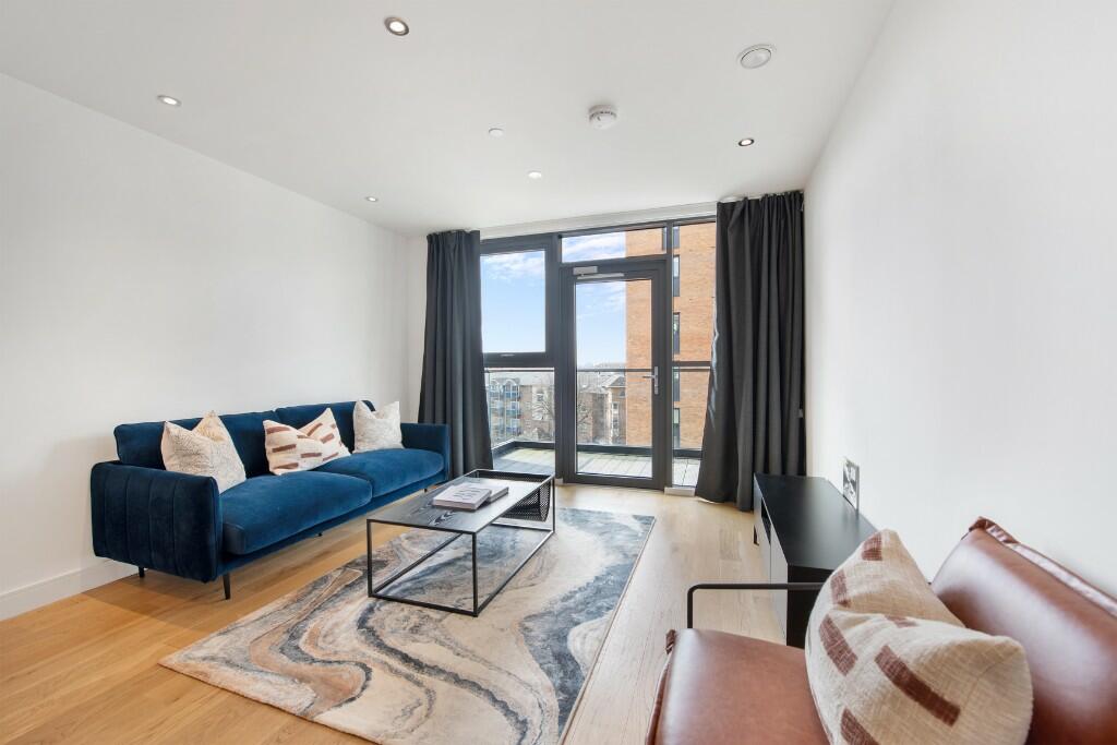 2 bedroom apartment at Wembley Central - Image 22