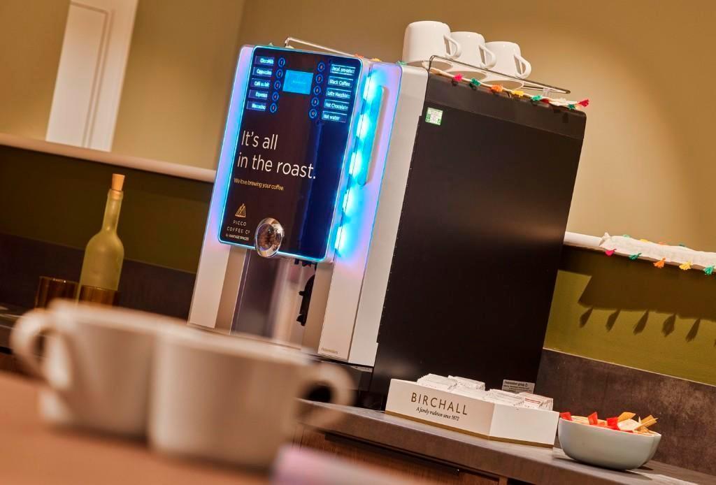 2 bedroom apartment at Wembley Central - Image 2