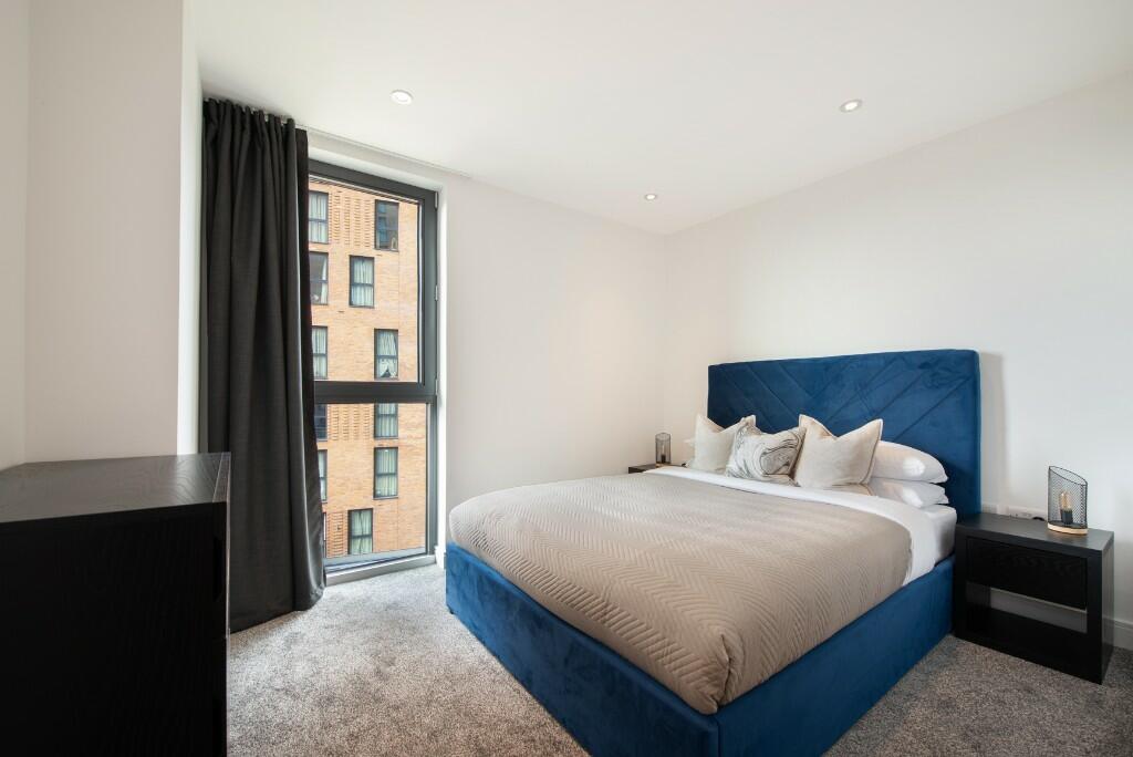 2 bedroom apartment at Wembley Central - Image 12