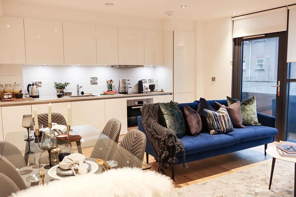 2 bedroom apartment at Wembley Central - Image 20