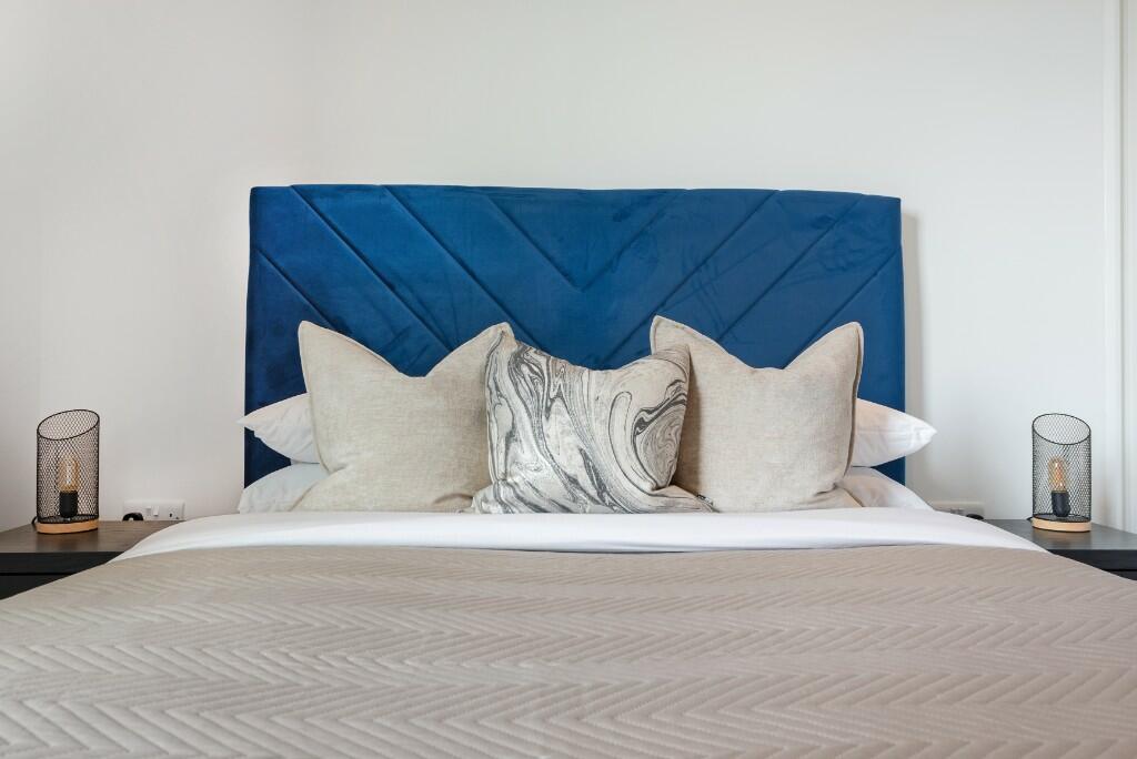 2 bedroom apartment at Wembley Central - Image 3