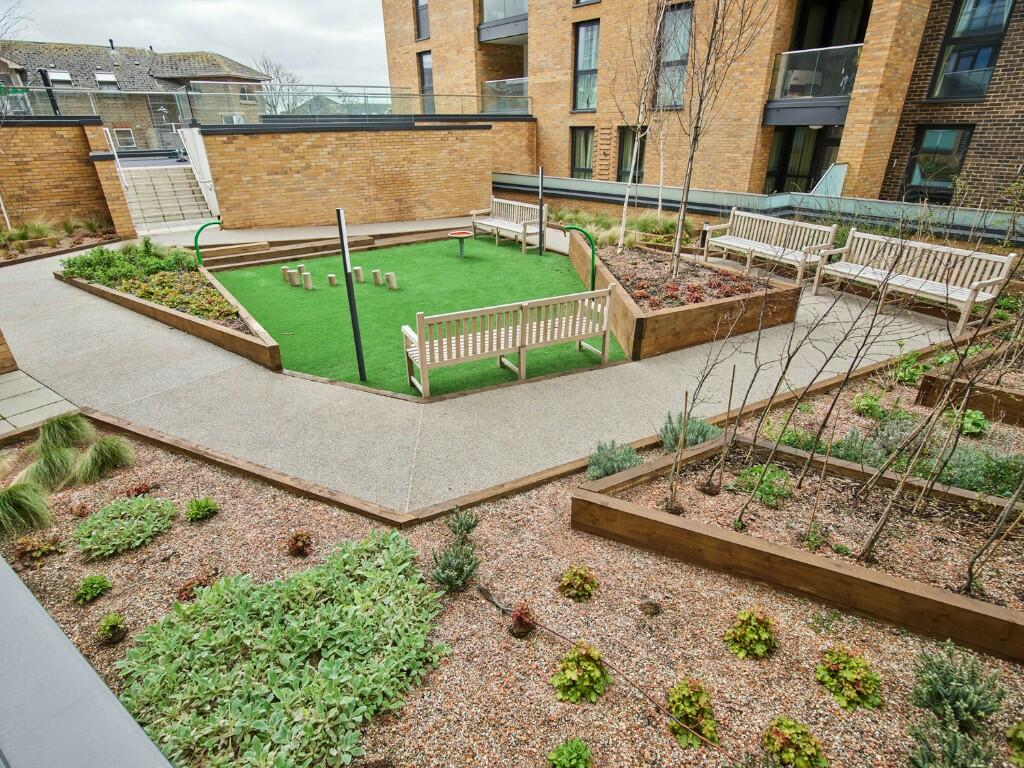 2 bedroom apartment at Wembley Central - Image 2