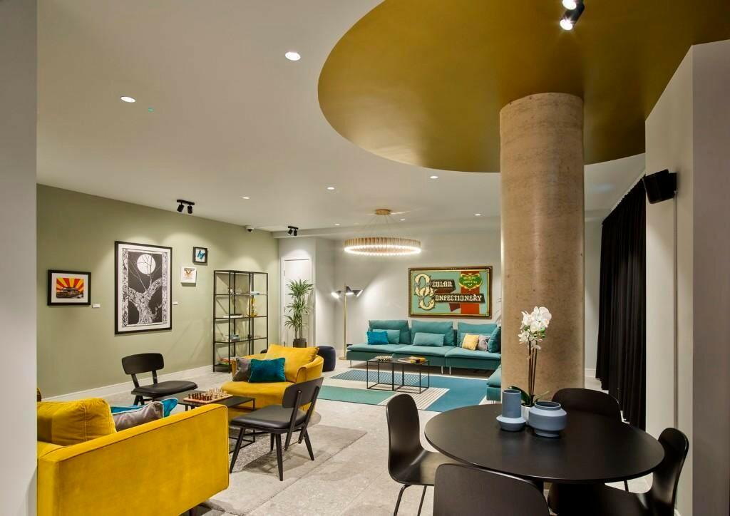 3 bedroom apartment at Wembley Central - Image 3