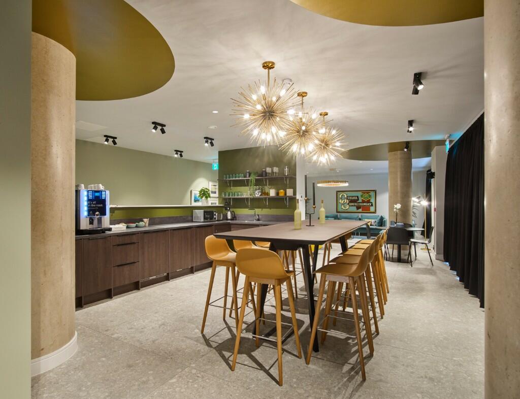 3 bedroom apartment at Wembley Central - Image 10