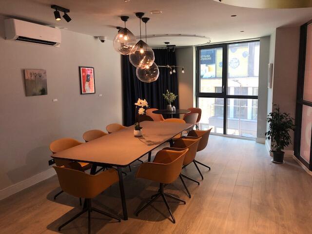 2 bedroom apartment at Wembley Central - Image 15