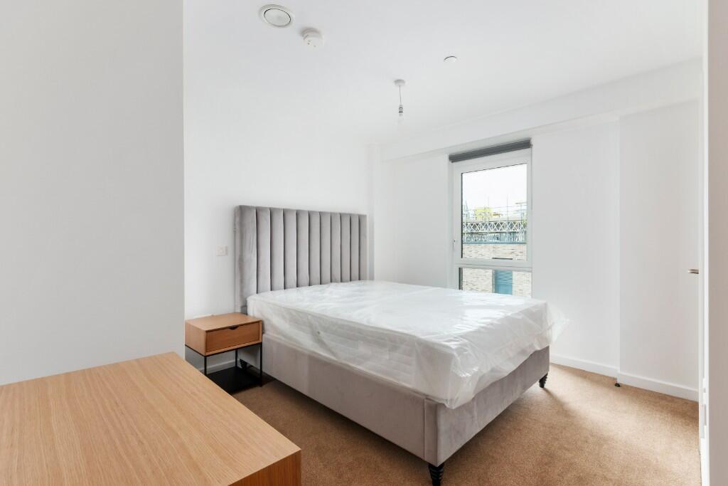 1 bedroom apartment at The Blockhouse - Image 9