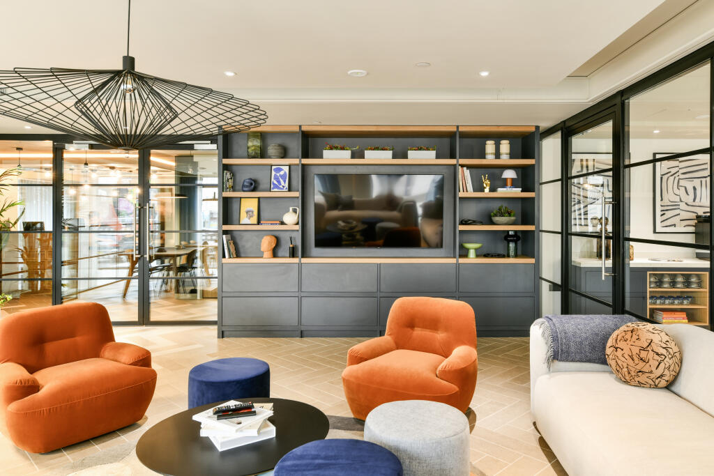 1 bedroom apartment at The Blockhouse - Image 10