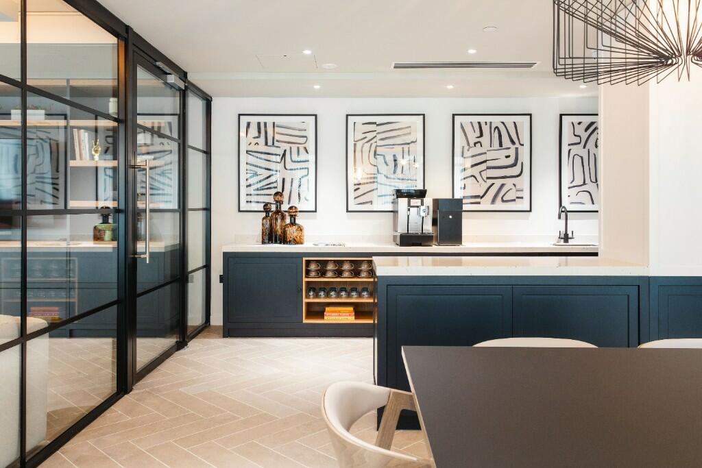 1 bedroom apartment at The Blockhouse - Image 13