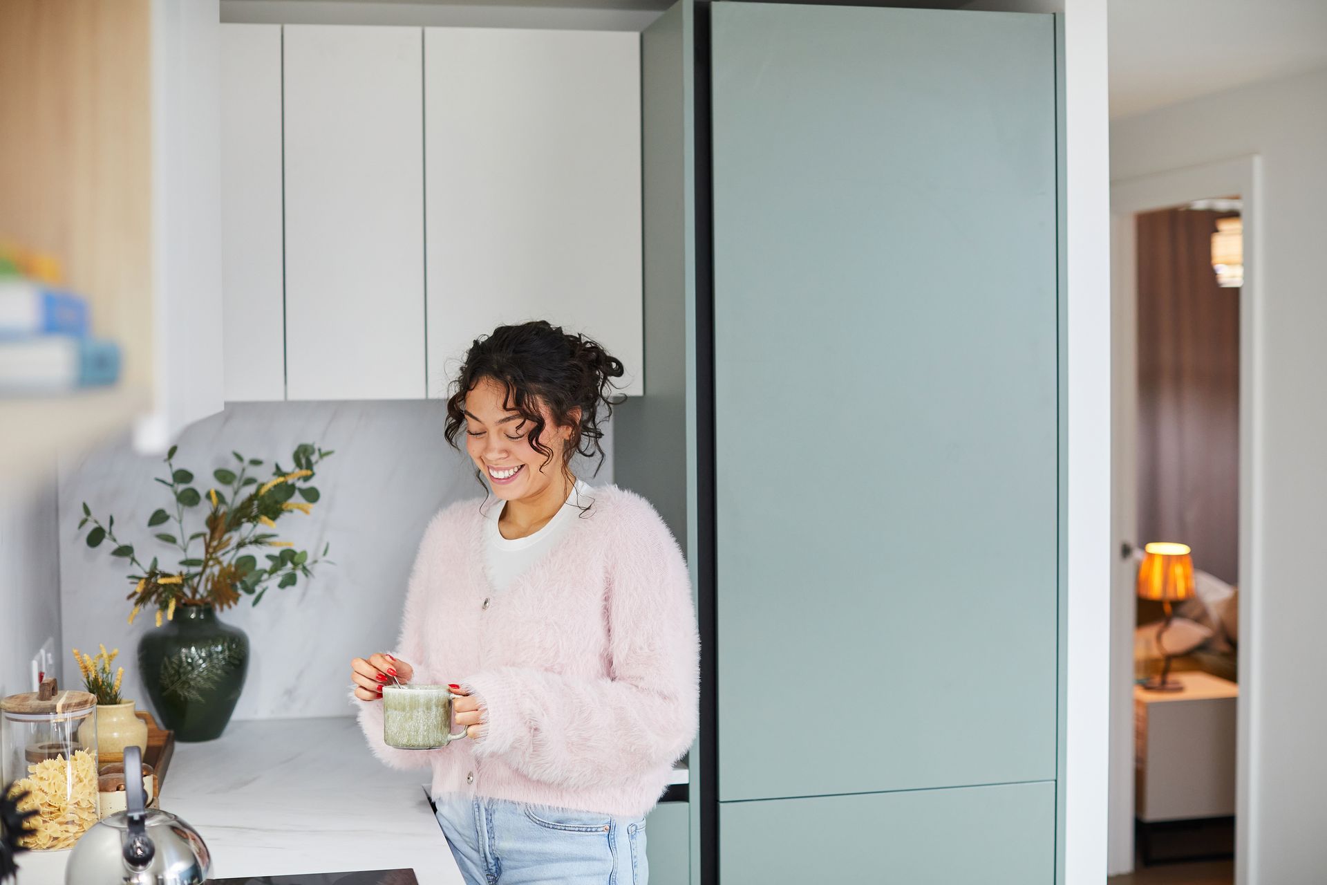 2 bedroom apartment at Stafford Yard - Image 3