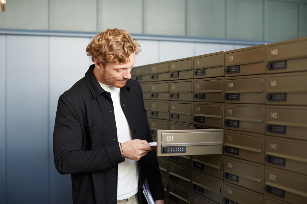 2 bedroom apartment at Stafford Yard - Image 18