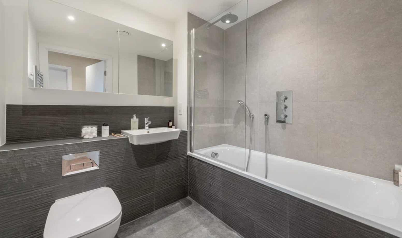 1 bedroom apartment at Riverstone Heights - Image 2