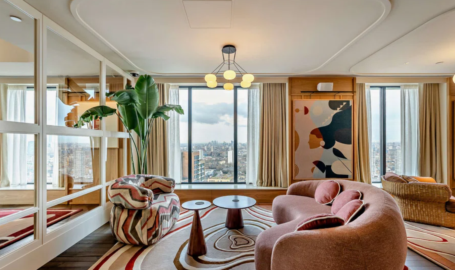 1 bedroom apartment at Riverstone Heights - Image 4