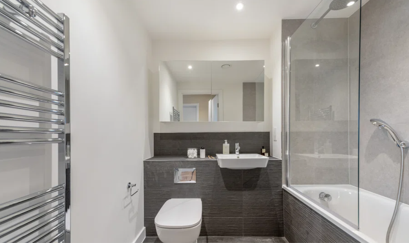 1 bedroom apartment at Riverstone Heights - Image 9