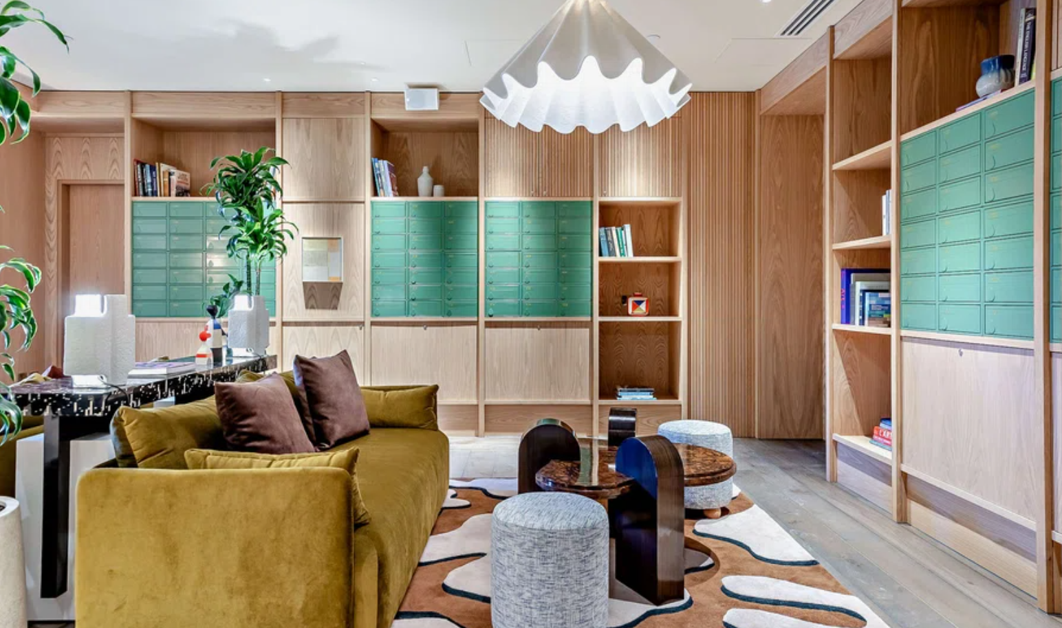 1 bedroom apartment at Riverstone Heights - Image 12