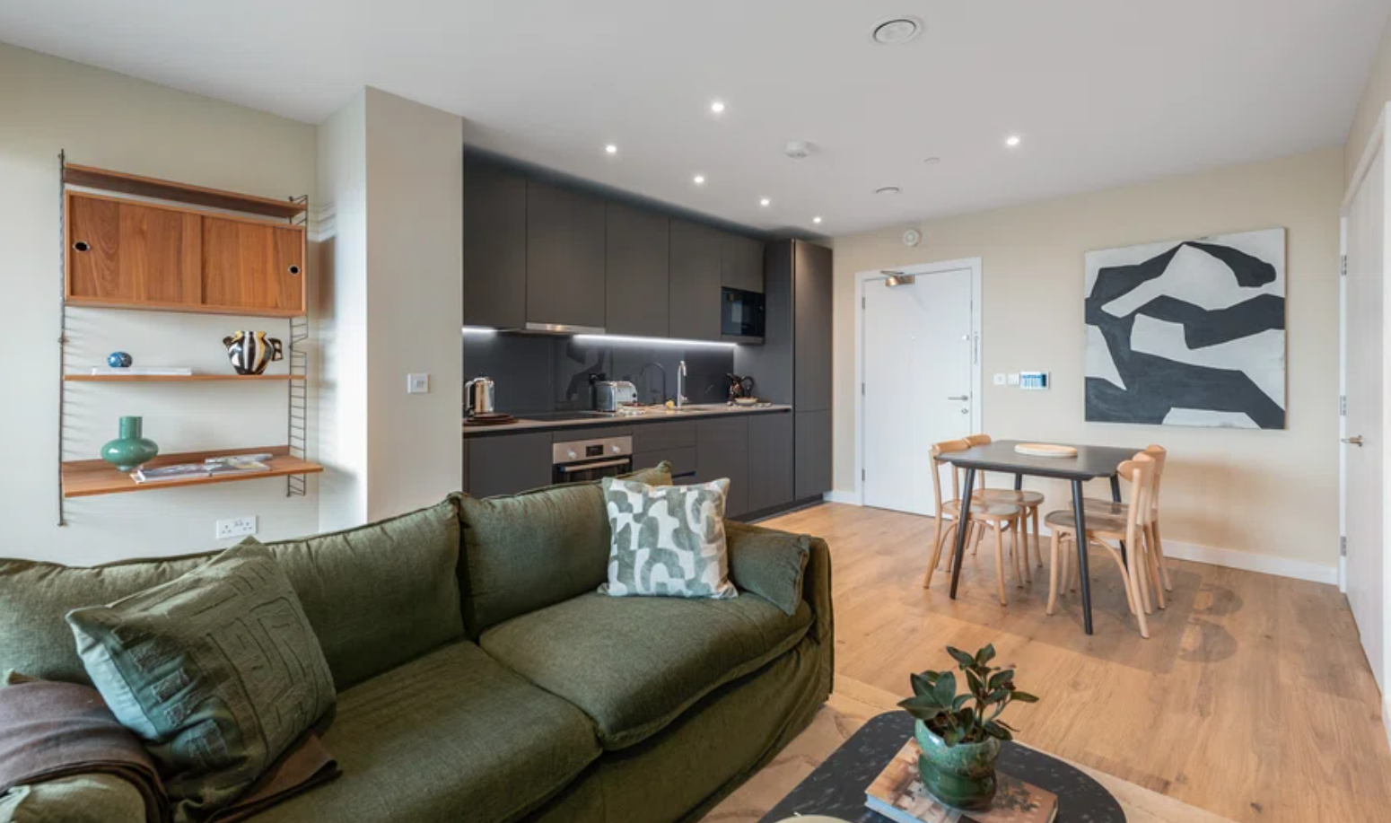 2 bedroom apartment at Riverstone Heights - Image 13