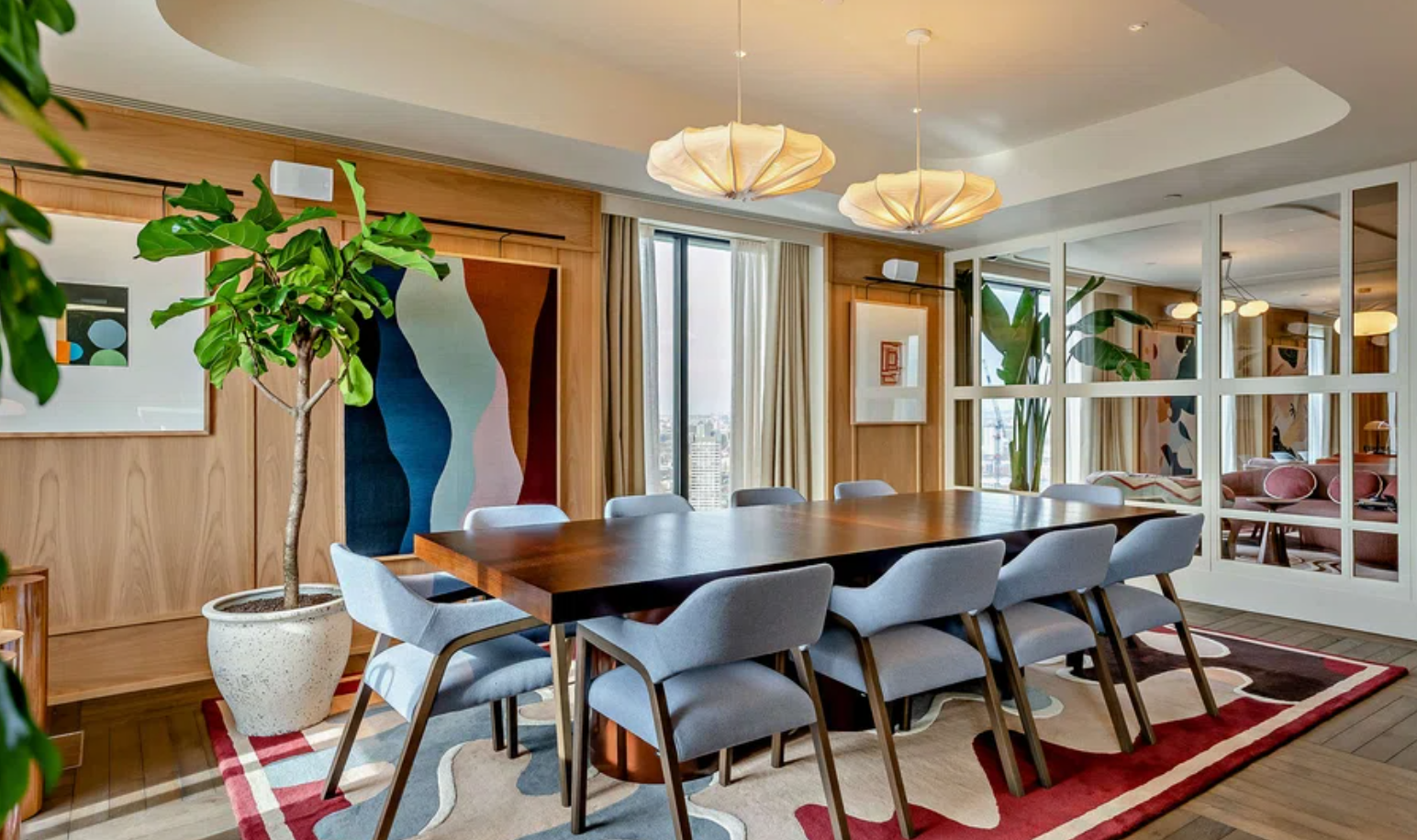 1 bedroom apartment at Riverstone Heights - Image 14