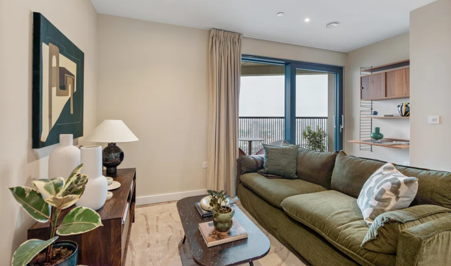 2 bedroom apartment at Riverstone Heights - Image 16