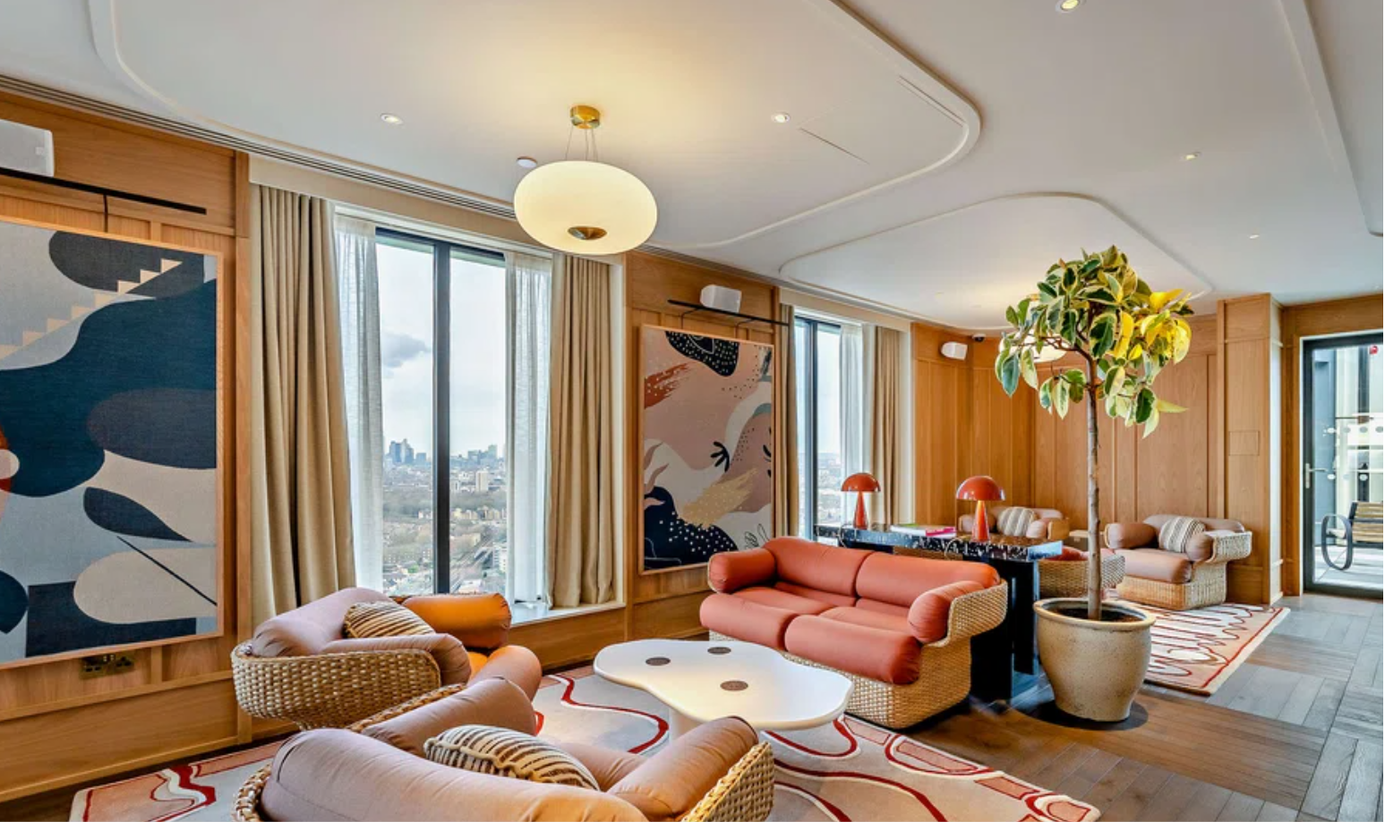 1 bedroom apartment at Riverstone Heights - Image 21