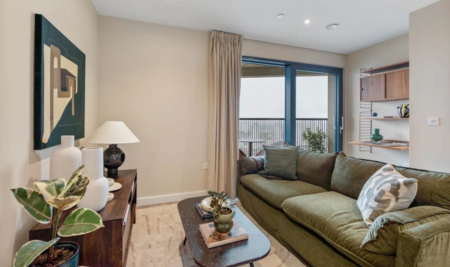 2 bedroom apartment at Riverstone Heights - Image 22