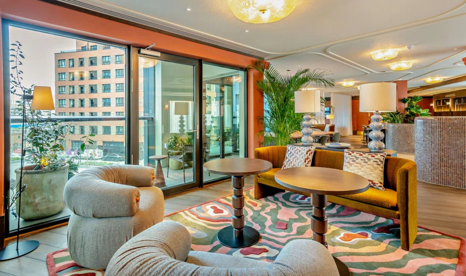 2 bedroom apartment at Riverstone Heights