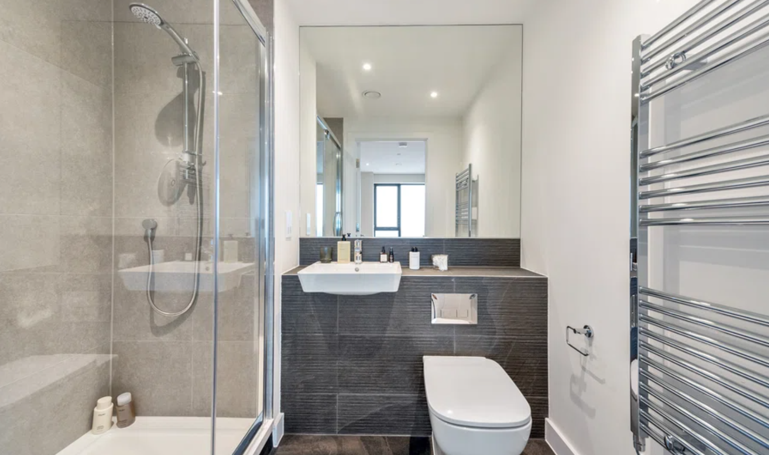 2 bedroom apartment at Riverstone Heights - Image 3