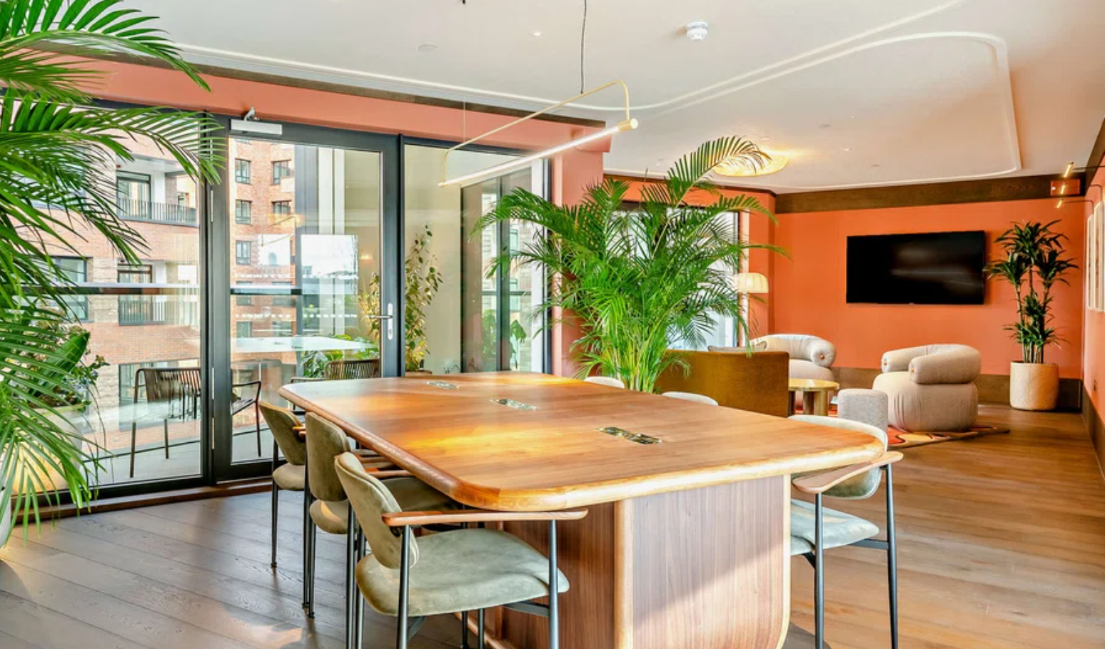 2 bedroom apartment at Riverstone Heights - Image 5