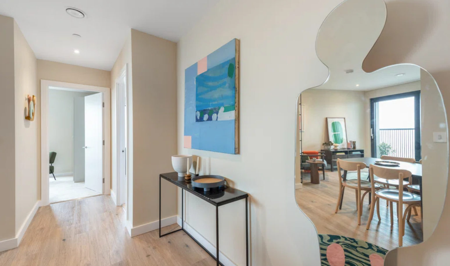 2 bedroom apartment at Riverstone Heights - Image 6