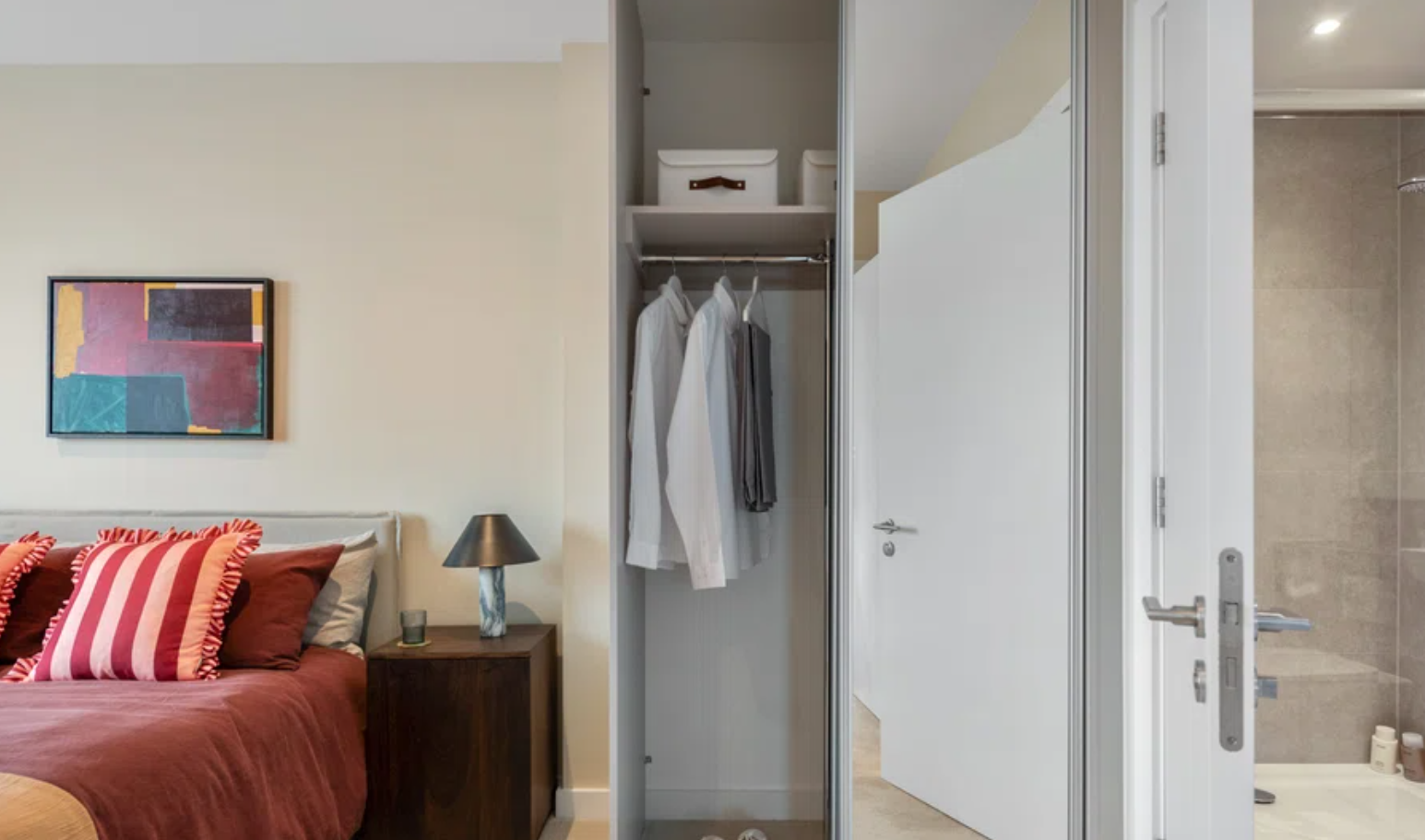 2 bedroom apartment at Riverstone Heights - Image 12