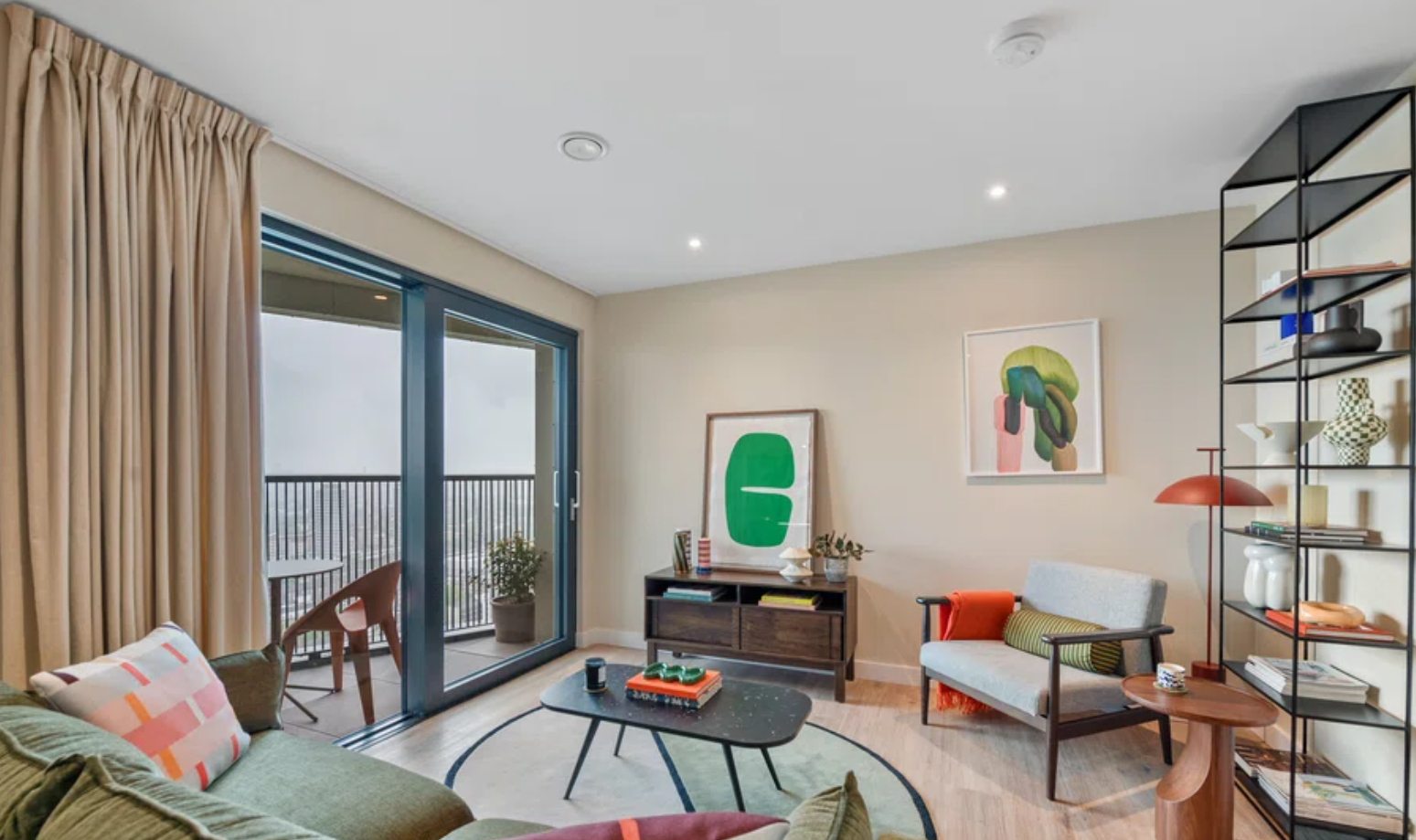 2 bedroom apartment at Riverstone Heights - Image 14