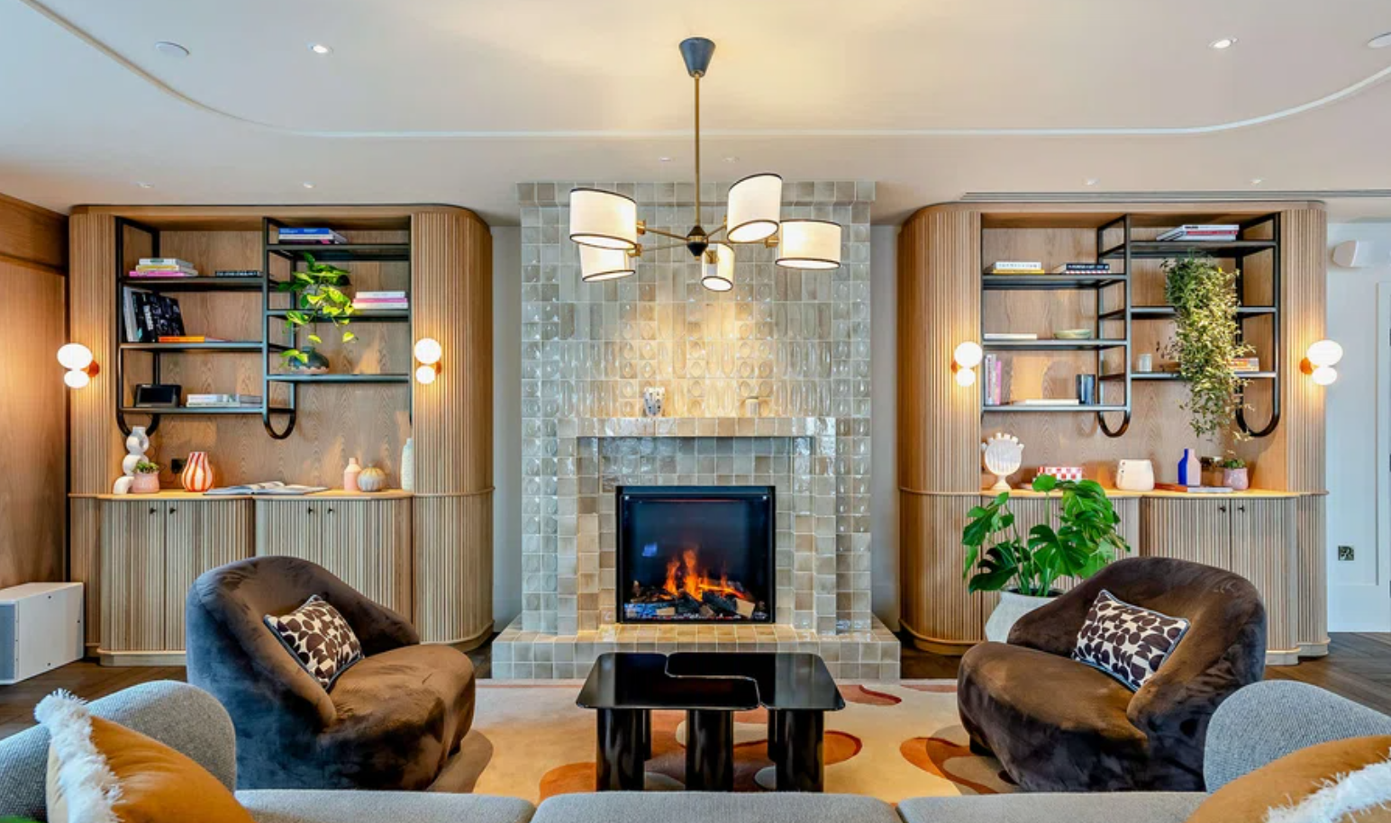 2 bedroom apartment at Riverstone Heights - Image 20